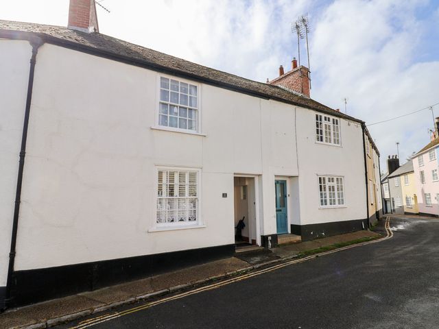 3 Dolphin Cottages - 1105937 - photo 2