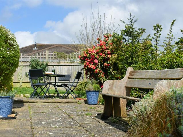 Ivy Cottage - 1105961 - photo 3