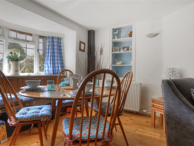 Ivy Cottage - 1105961 - photo 5