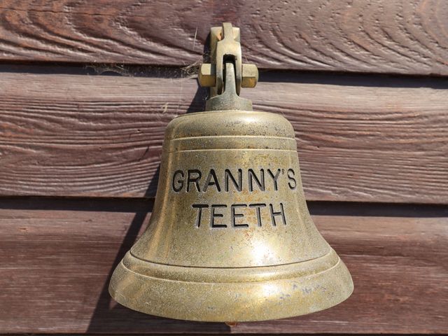 Granny's Teeth - 1106007 - photo 3