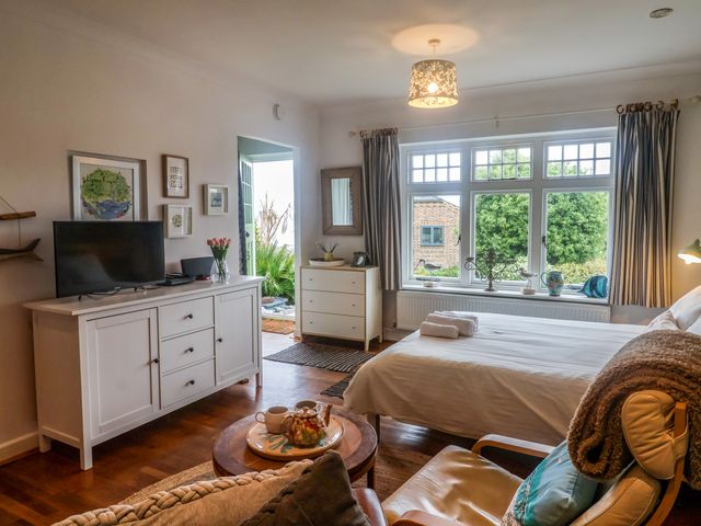 The Apartment at Queen Anne's Lodge - 1106013 - photo 4