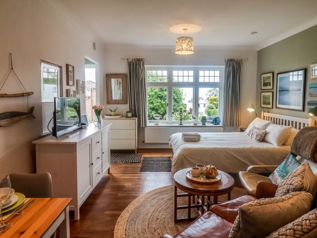 The Apartment at Queen Anne's Lodge - 1106013 - photo 5