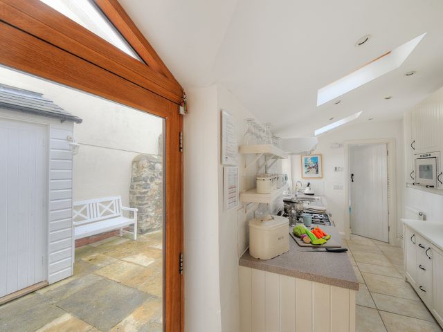 Charm Cottage - 1106124 - photo 3