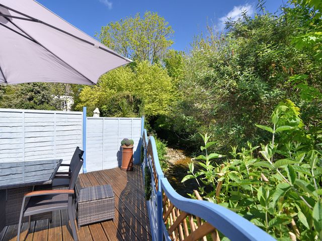 Watersplash Cottage - 1106185 - photo 2