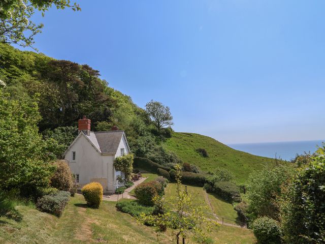 Lynch Cottage - 1106192 - photo 1
