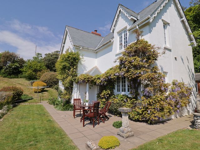 Lynch Cottage - 1106192 - photo 3