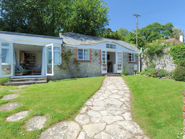 Penny Plot Cottage - 1106210 - photo 1 