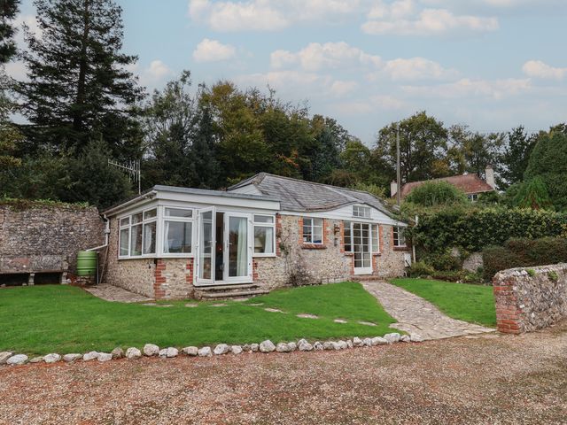 Penny Plot Cottage - 1106210 - photo 2