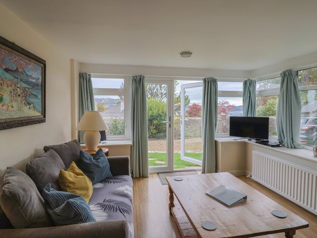 Penny Plot Cottage - 1106210 - photo 4