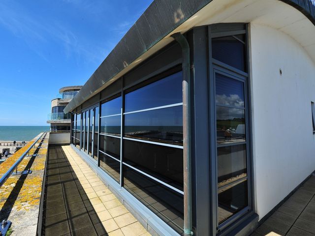 The Penthouse - 1106214 - photo 3