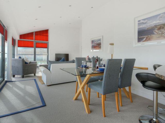 The Penthouse - 1106214 - photo 5