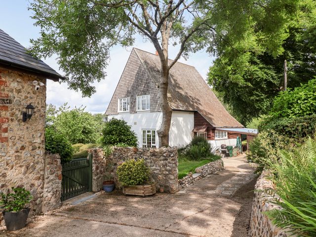 Barn Close Farm - 1106235 - photo 1 