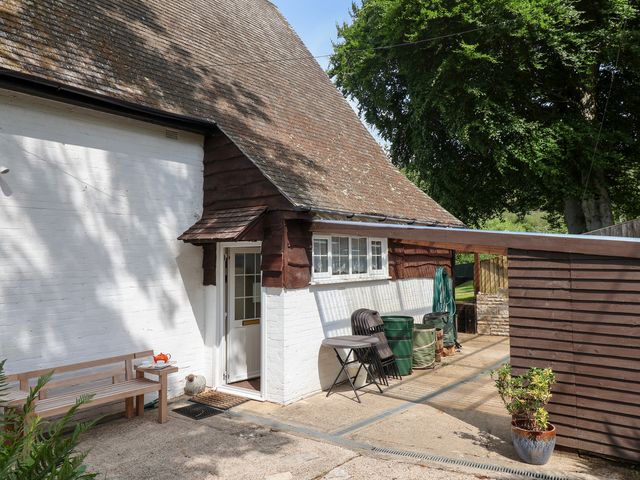 Barn Close Farm - 1106235 - photo 2