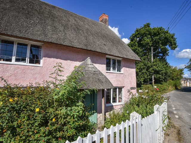 Old Cross Cottage - 1106239 - photo 3