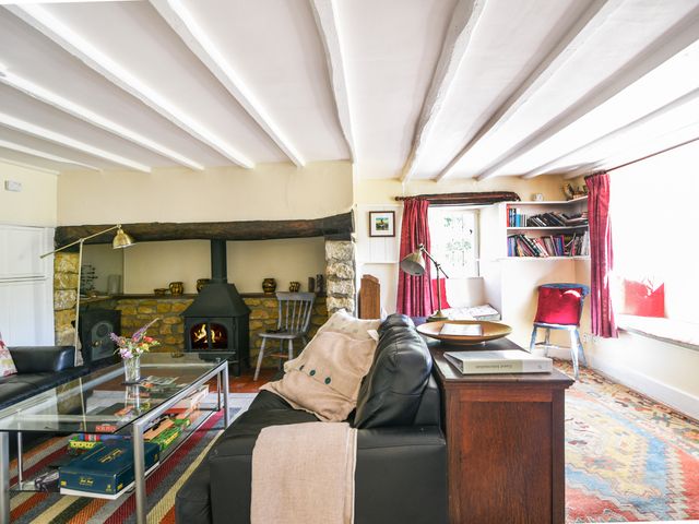 Old Cross Cottage - 1106239 - photo 4