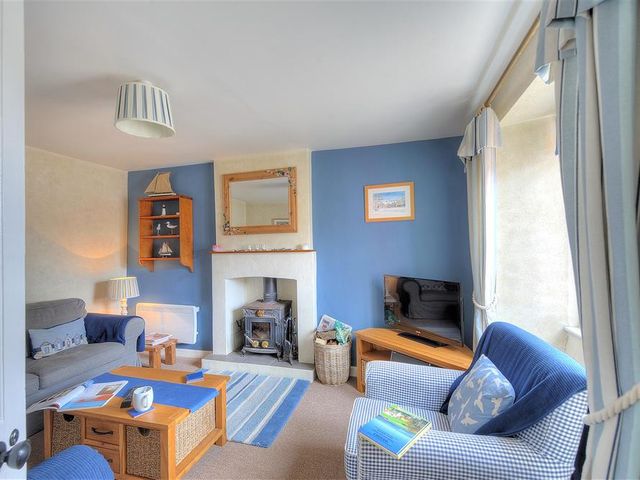 Hillside Cottage - 1106248 - photo 5