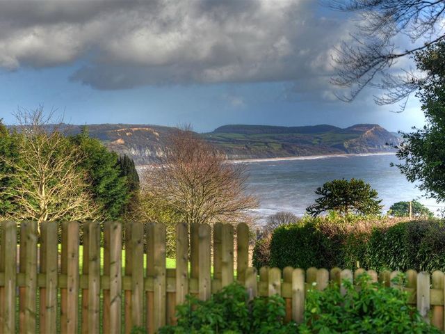 High Cliff Cottage - 1106253 - photo 2