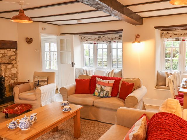 Hope Cottage - 1106307 - photo 2