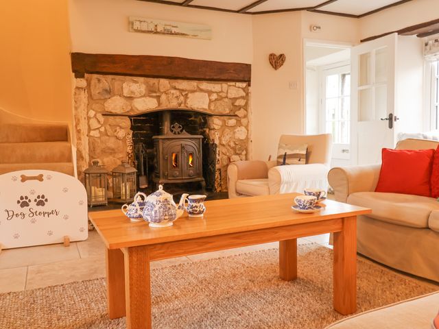 Hope Cottage - 1106307 - photo 3