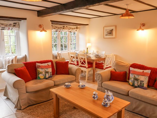 Hope Cottage - 1106307 - photo 4