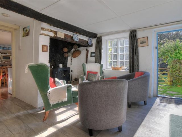 St Gabriels Cottage - 1106344 - photo 2