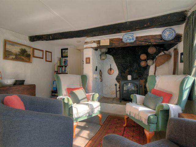 St Gabriels Cottage - 1106344 - photo 3