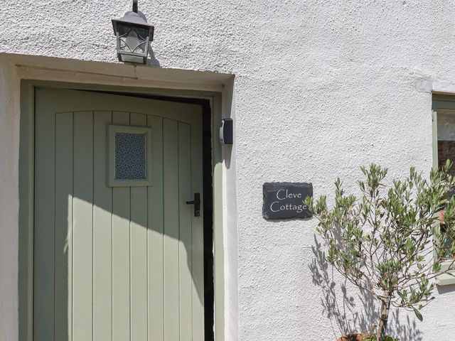 Cleve Cottage - 1106350 - photo 2