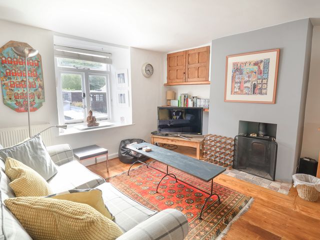 Coombe Street Cottage - 1106402 - photo 3