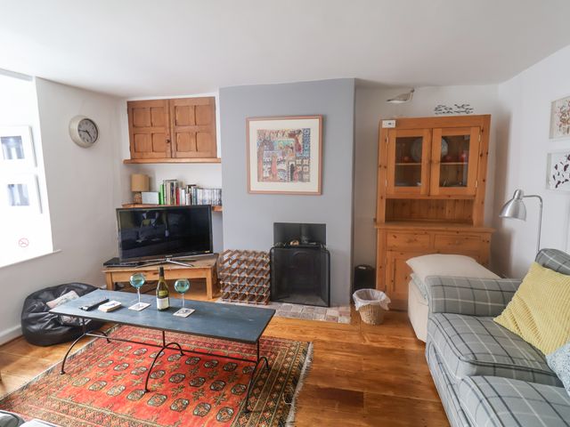 Coombe Street Cottage - 1106402 - photo 5