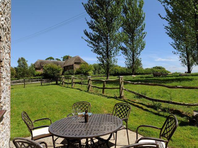 East Barn - 1106452 - photo 2