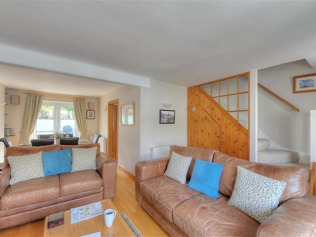 Ivy Cottage - 1106475 - photo 2