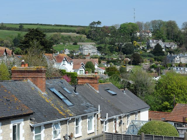 Ivy Cottage - 1106475 - photo 5