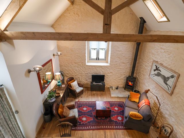 The Stone Barn - 1106494 - photo 2