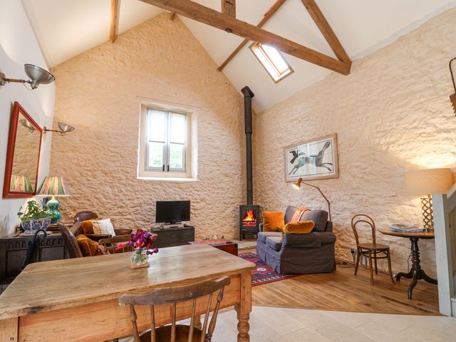 The Stone Barn - 1106494 - photo 3
