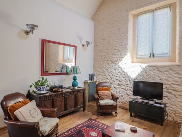 The Stone Barn - 1106494 - photo 3