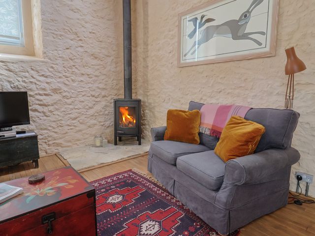 The Stone Barn - 1106494 - photo 5