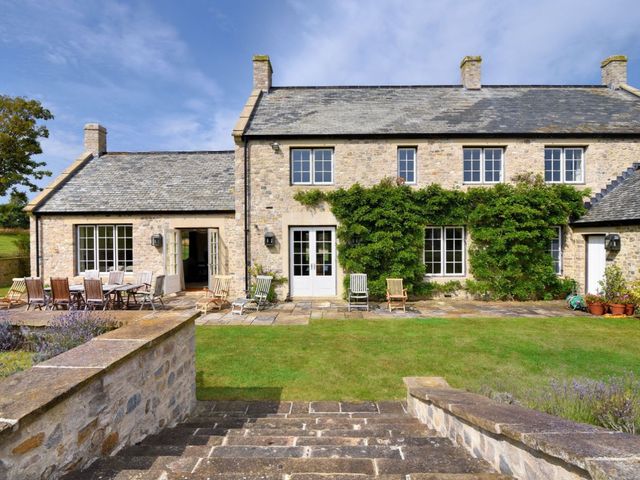 The Stone House - 1106520 - photo 2