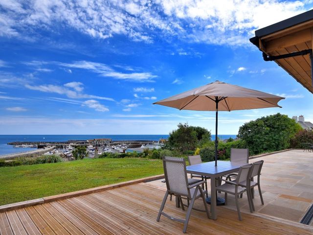 Harbour Heights Cottage - 1106543 - photo 4