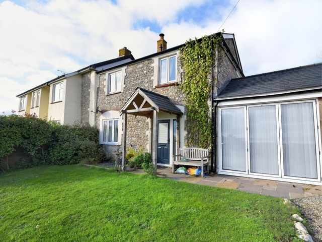 Cumberland Cottage - 1106573 - photo 2