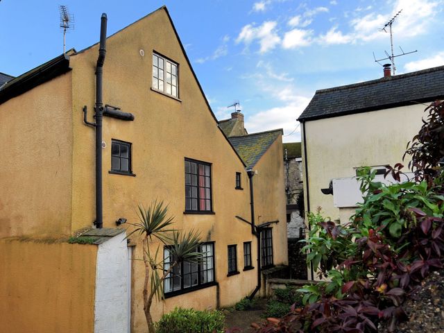 Tudor Cottage - 1106578 - photo 3