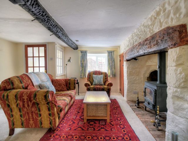 Smugglers Cottage - 1106589 - photo 2