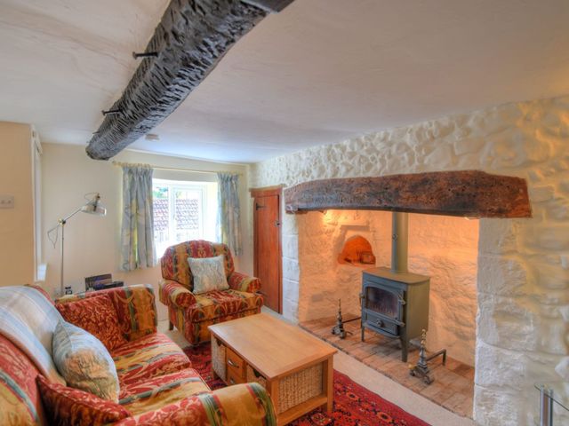 Smugglers Cottage - 1106589 - photo 4