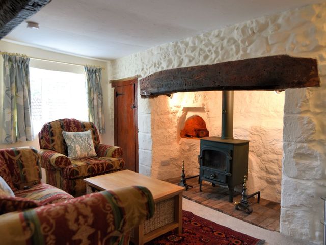 Smugglers Cottage - 1106589 - photo 5