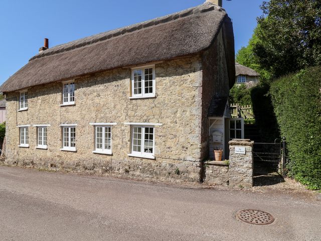 The Gatehouse - 1106593 - photo 1