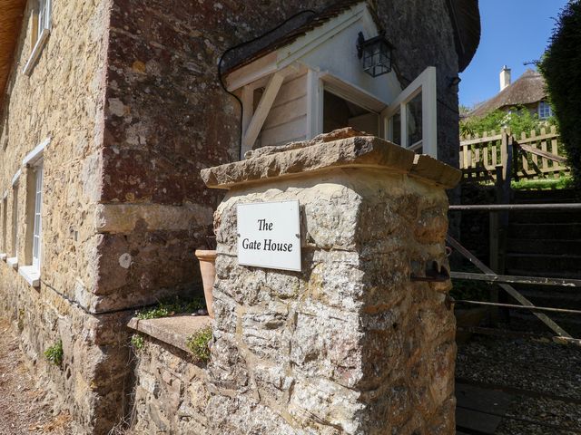 The Gatehouse - 1106593 - photo 3