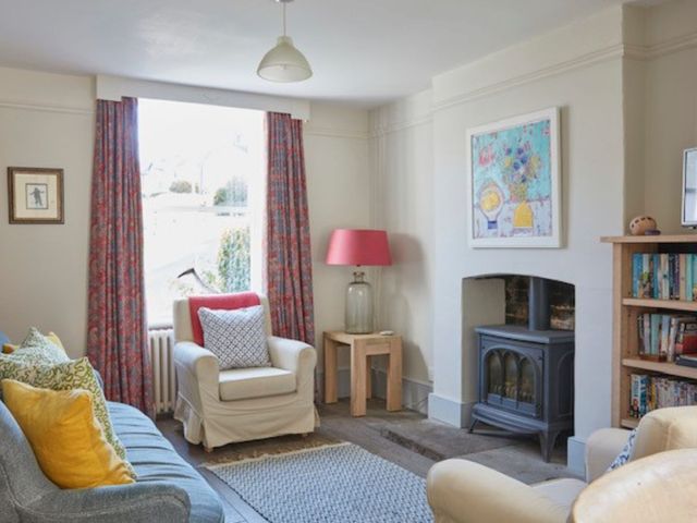 Lavender Cottage - 1106648 - photo 2