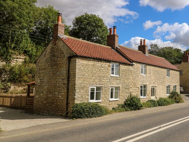 Yon Cottage - 1106690 - photo 2
