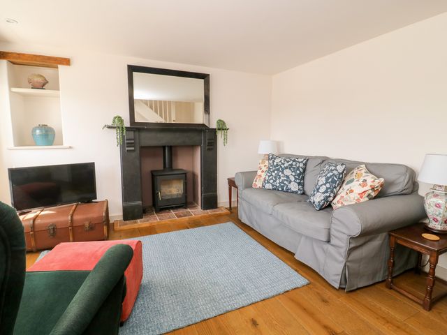 Yon Cottage - 1106690 - photo 4