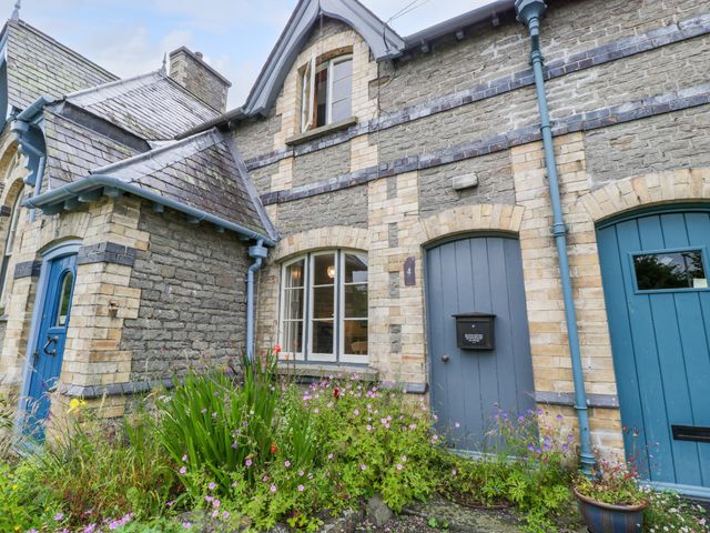 Teacher's Cottage - 1106749 - photo 2