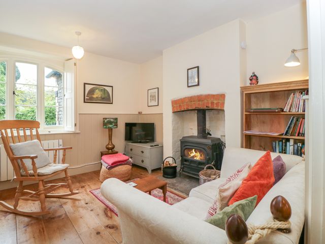 Teacher's Cottage - 1106749 - photo 3